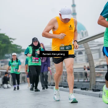 Runner Photo 8627830