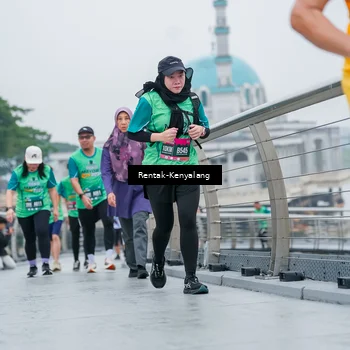 Runner Photo 8627831