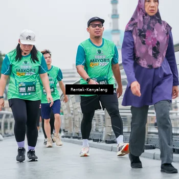 Runner Photo 8627832