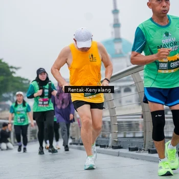 Runner Photo 8627833