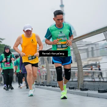 Runner Photo 8627834