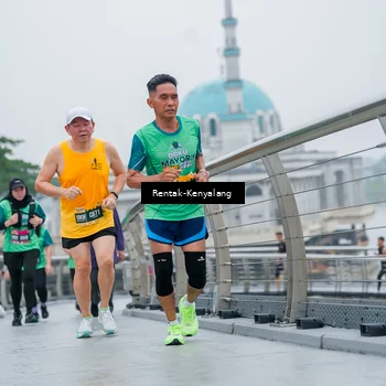 Runner Photo 8627835