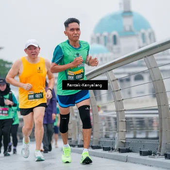 Runner Photo 8627836