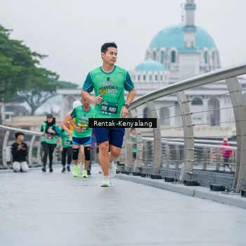 Runner Photo 8627837