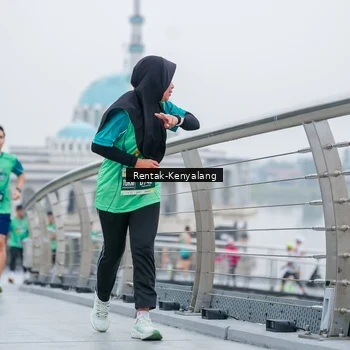 Runner Photo 8627838