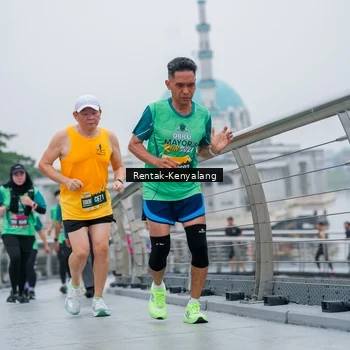 Runner Photo 8627839