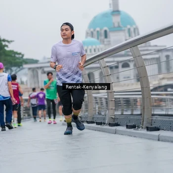 Runner Photo 8627840