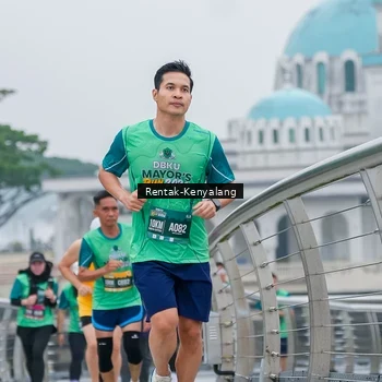 Runner Photo 8627841