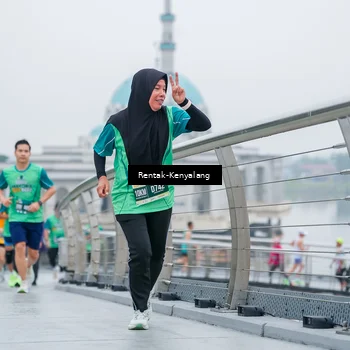 Runner Photo 8627842
