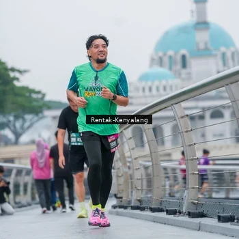 Runner Photo 8627843