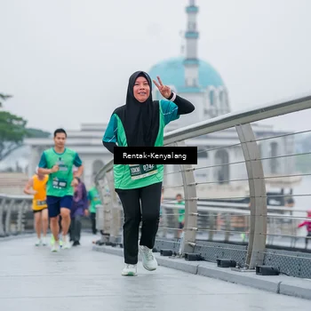 Runner Photo 8627844