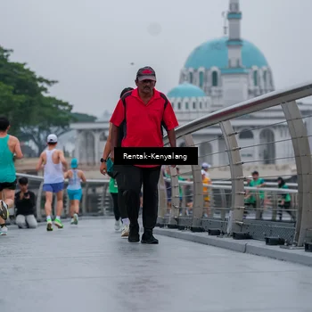 Runner Photo 8627845