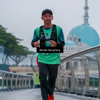 Runner Photo 8627846