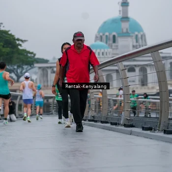 Runner Photo 8627847