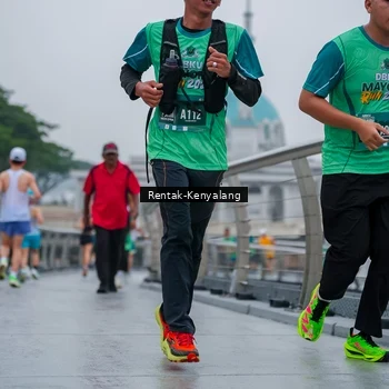 Runner Photo 8627848