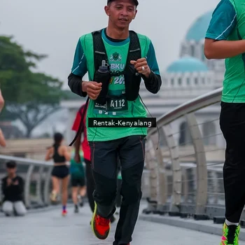 Runner Photo 8627849