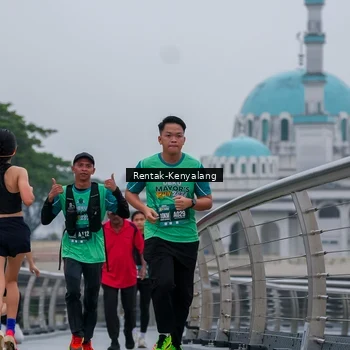 Runner Photo 8627850