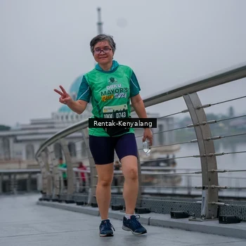 Runner Photo 8627851