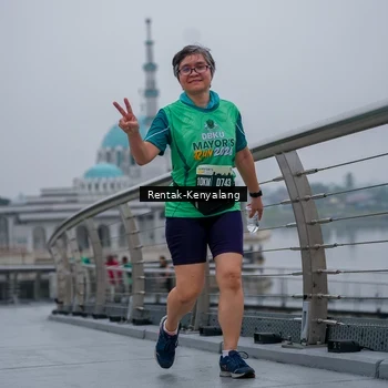 Runner Photo 8627852