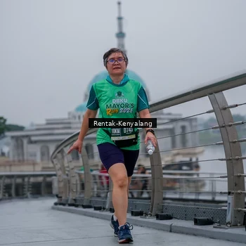 Runner Photo 8627853