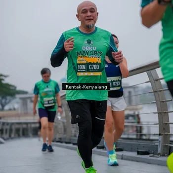 Runner Photo 8627854