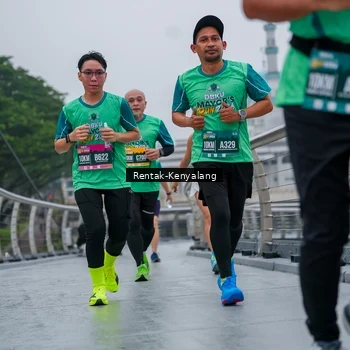 Runner Photo 8627855