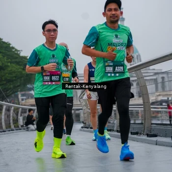 Runner Photo 8627856