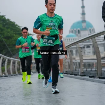 Runner Photo 8627857