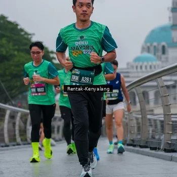 Runner Photo 8627858