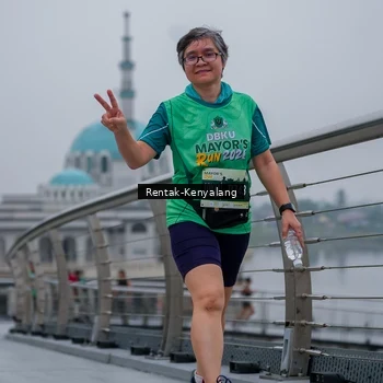 Runner Photo 8627859