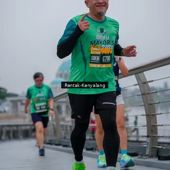 Runner Photo 8627860