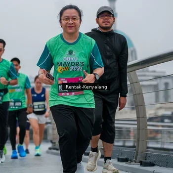 Runner Photo 8627861