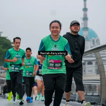 Runner Photo 8627862