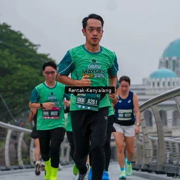 Runner Photo 8627863