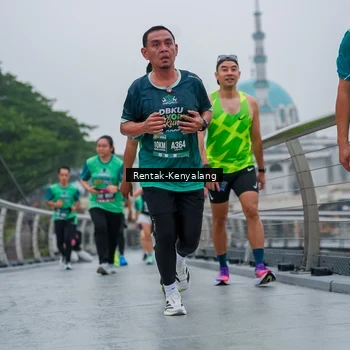 Runner Photo 8627864