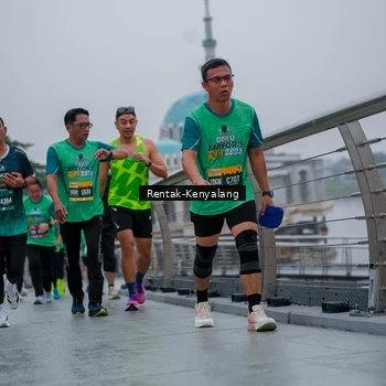 Runner Photo 8627865