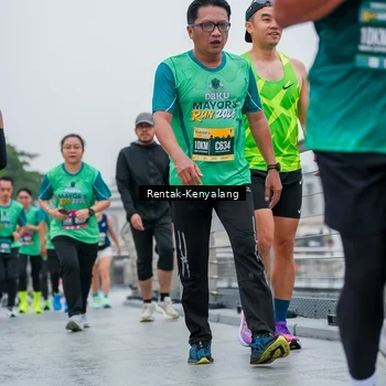 Runner Photo 8627866