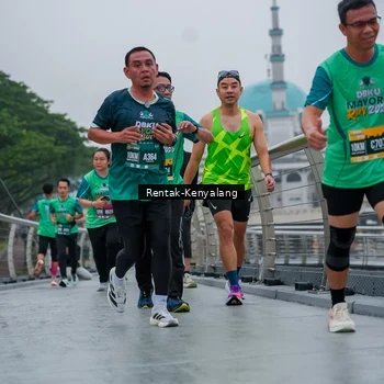 Runner Photo 8627867