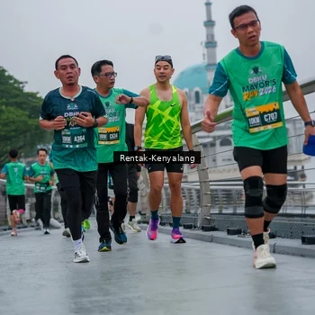Runner Photo 8627869