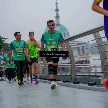 Runner Photo 8627870