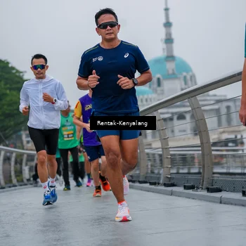 Runner Photo 8627873