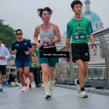 Runner Photo 8627876