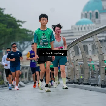 Runner Photo 8627878