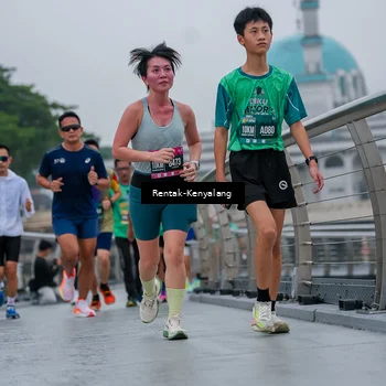 Runner Photo 8627879