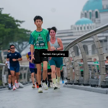 Runner Photo 8627880