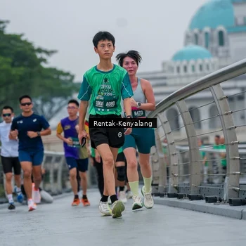 Runner Photo 8627882