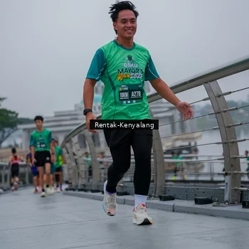 Runner Photo 8627883