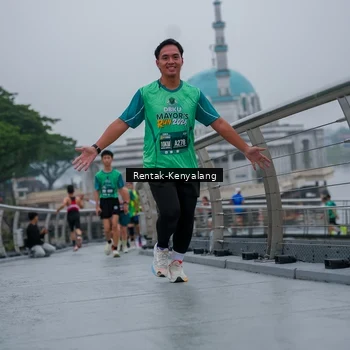 Runner Photo 8627884