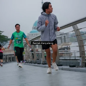 Runner Photo 8627885