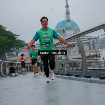 Runner Photo 8627886
